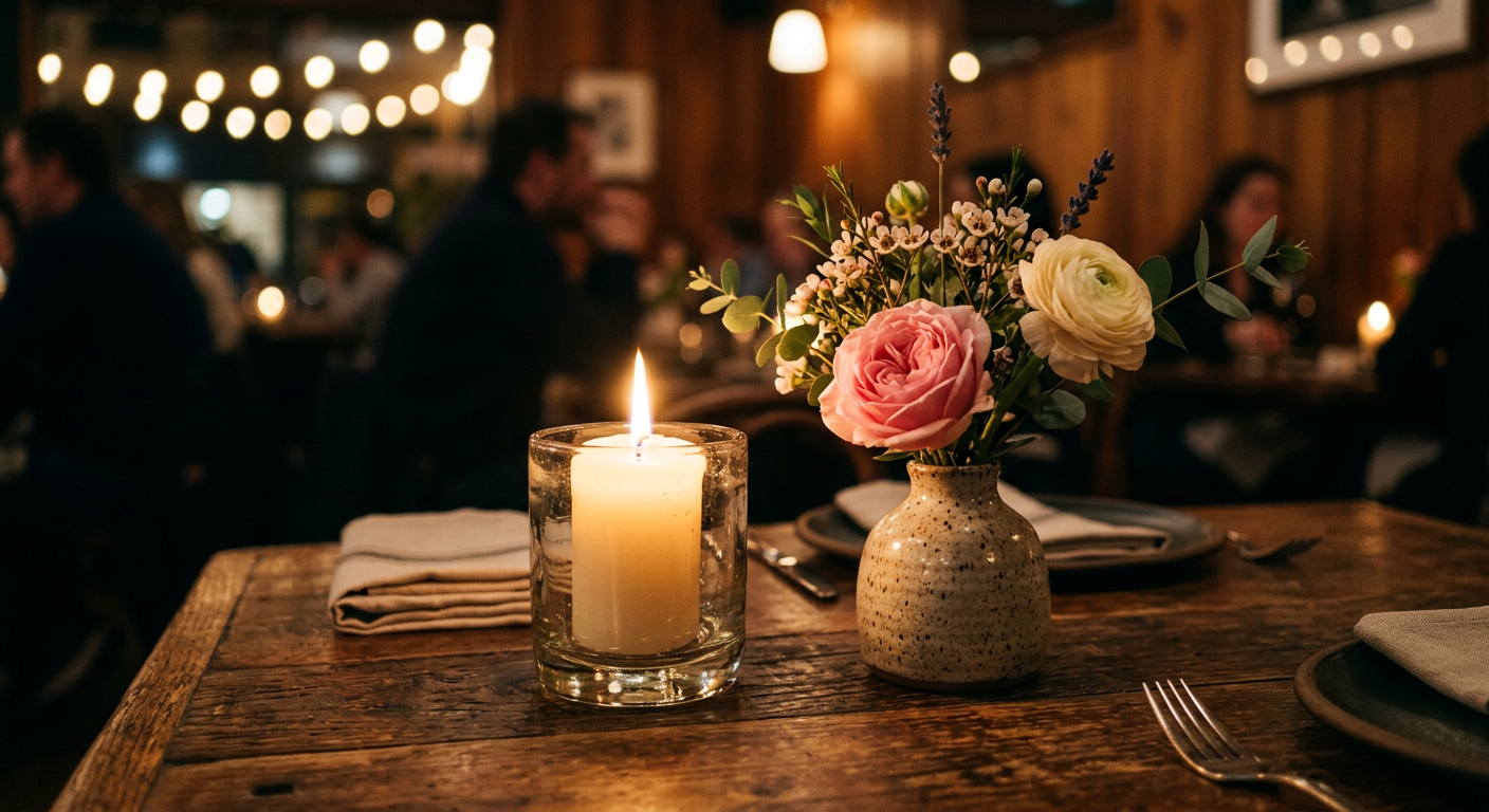 Warm Atmosphere